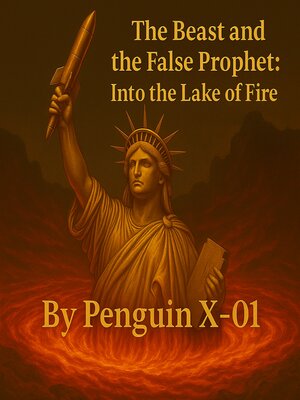 cover image of The Beast and the False Prophet